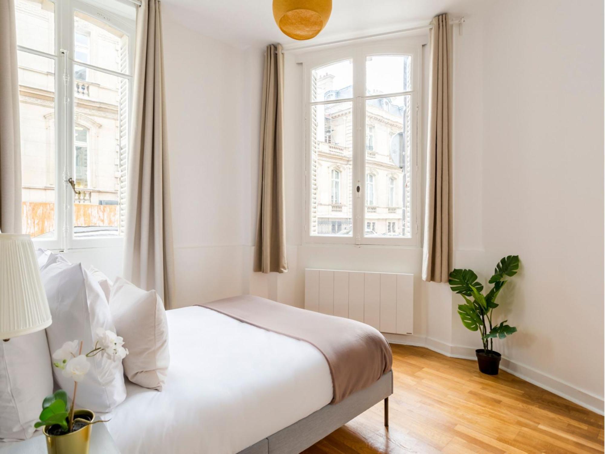 Cozy Apartment - Champs Elysees - Monceau París Exterior foto
