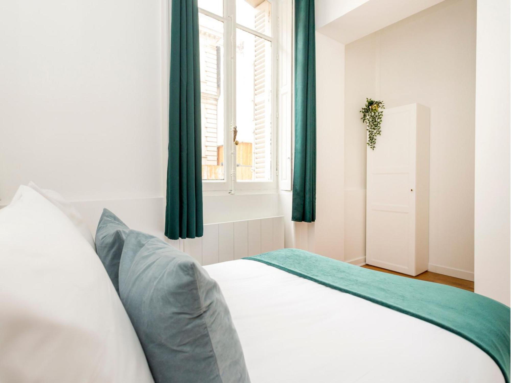 Cozy Apartment - Champs Elysees - Monceau París Exterior foto